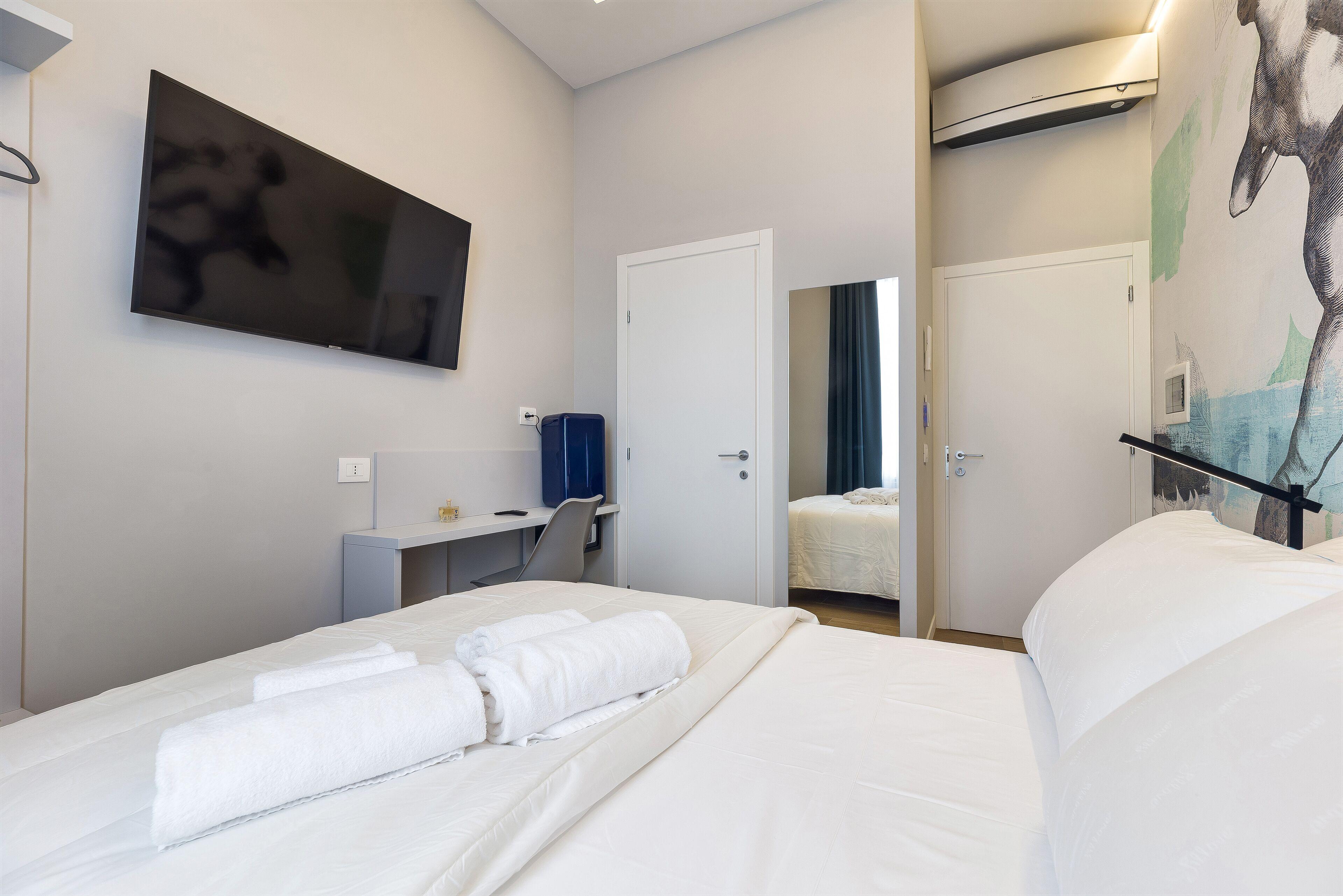 B-Stay Via Milano 52 — Photos 2